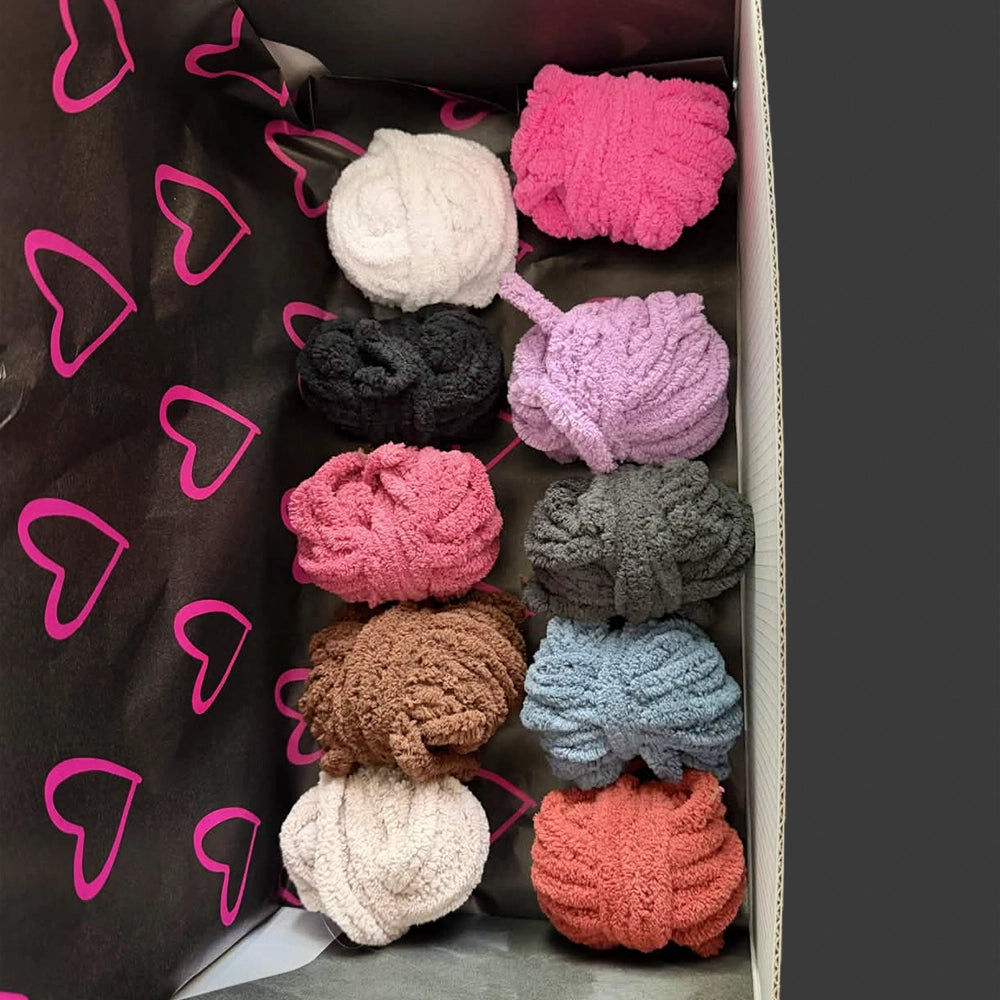 the dEMO box