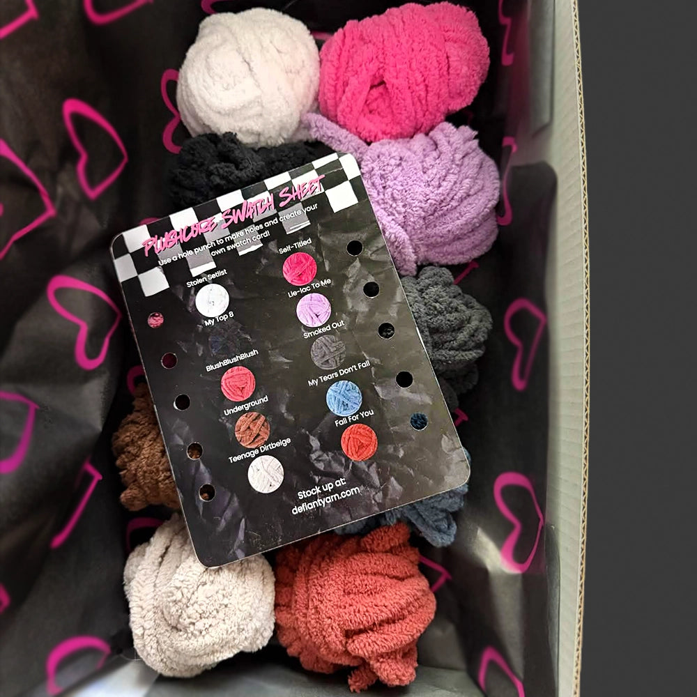 the dEMO box