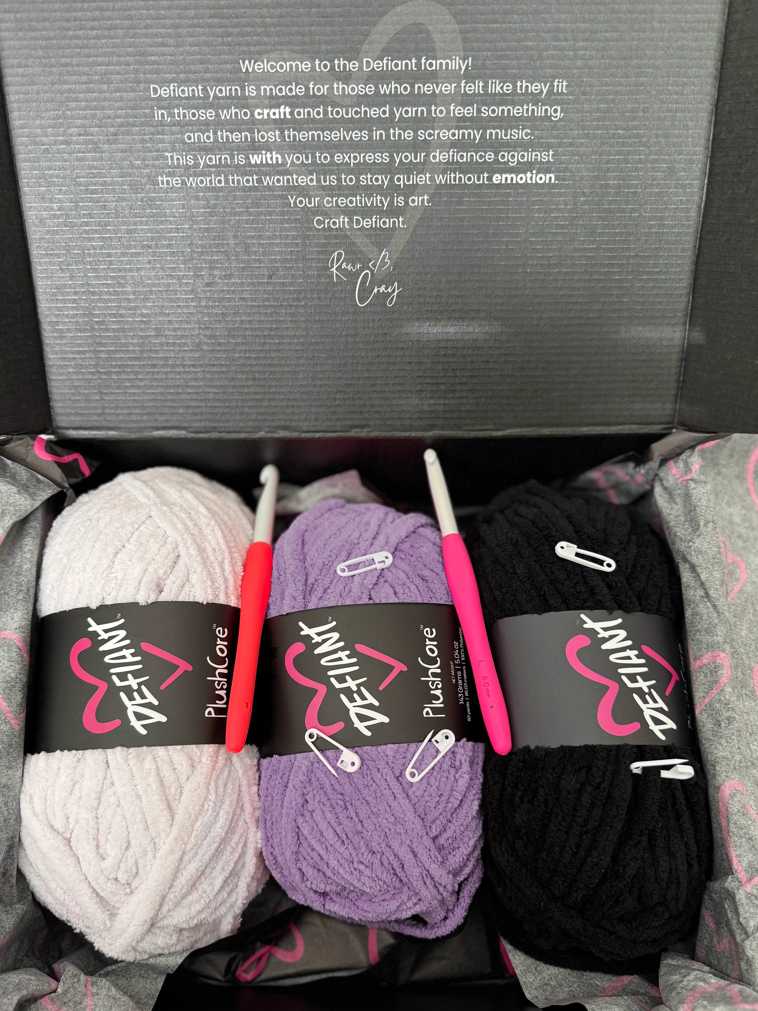EP BOX