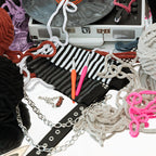 Clover Amour Crochet Hook