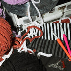 Clover Amour Crochet Hook