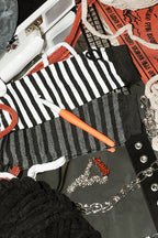 Clover Amour Crochet Hook