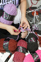 Clover Amour Crochet Hook