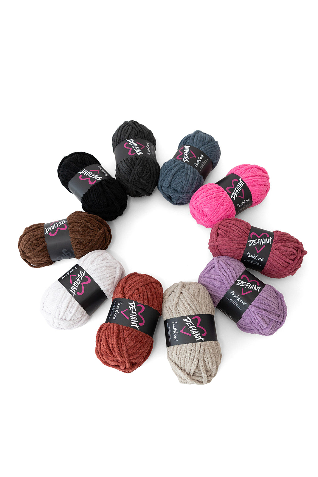 Kindness Skein Train - Buy yarn for someone else!
