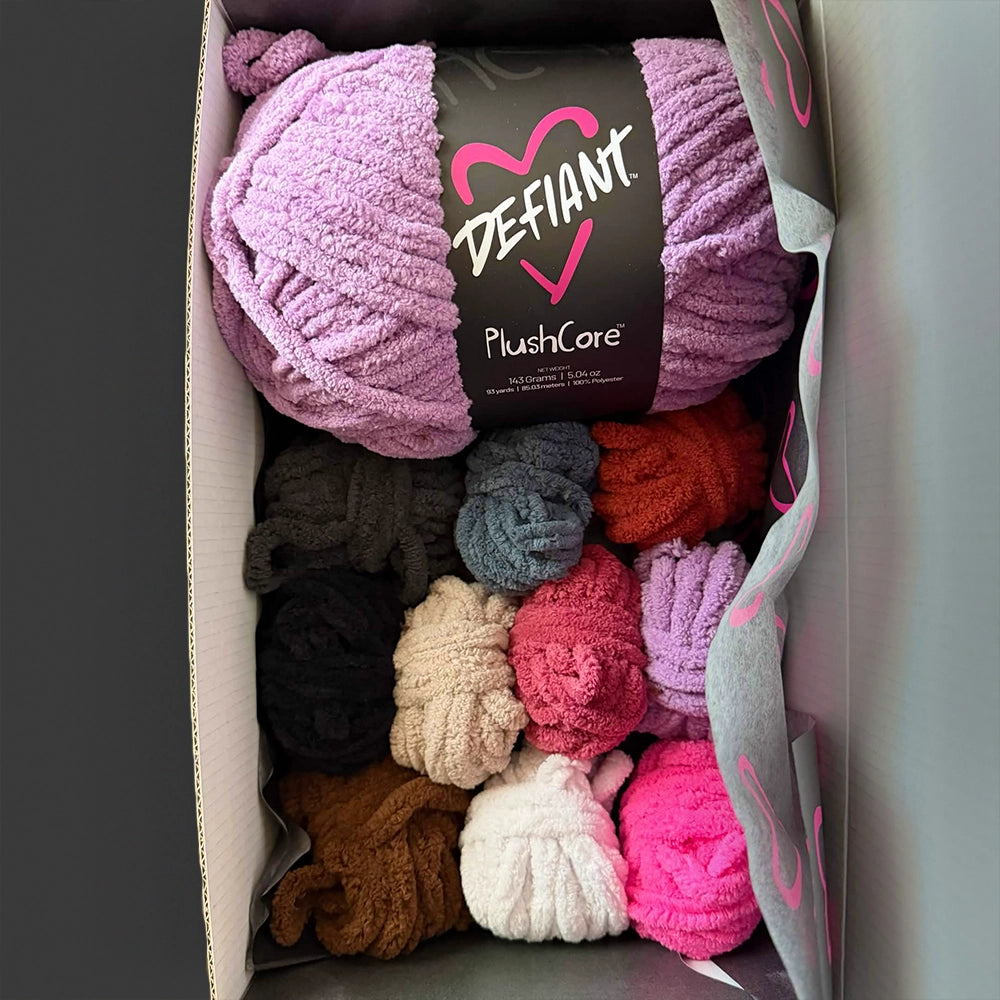 the dEMO box