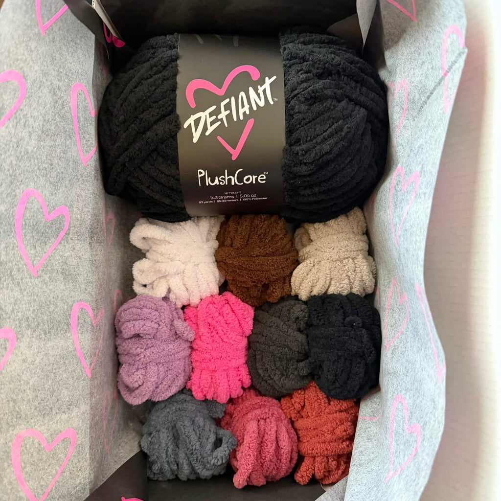 the dEMO box