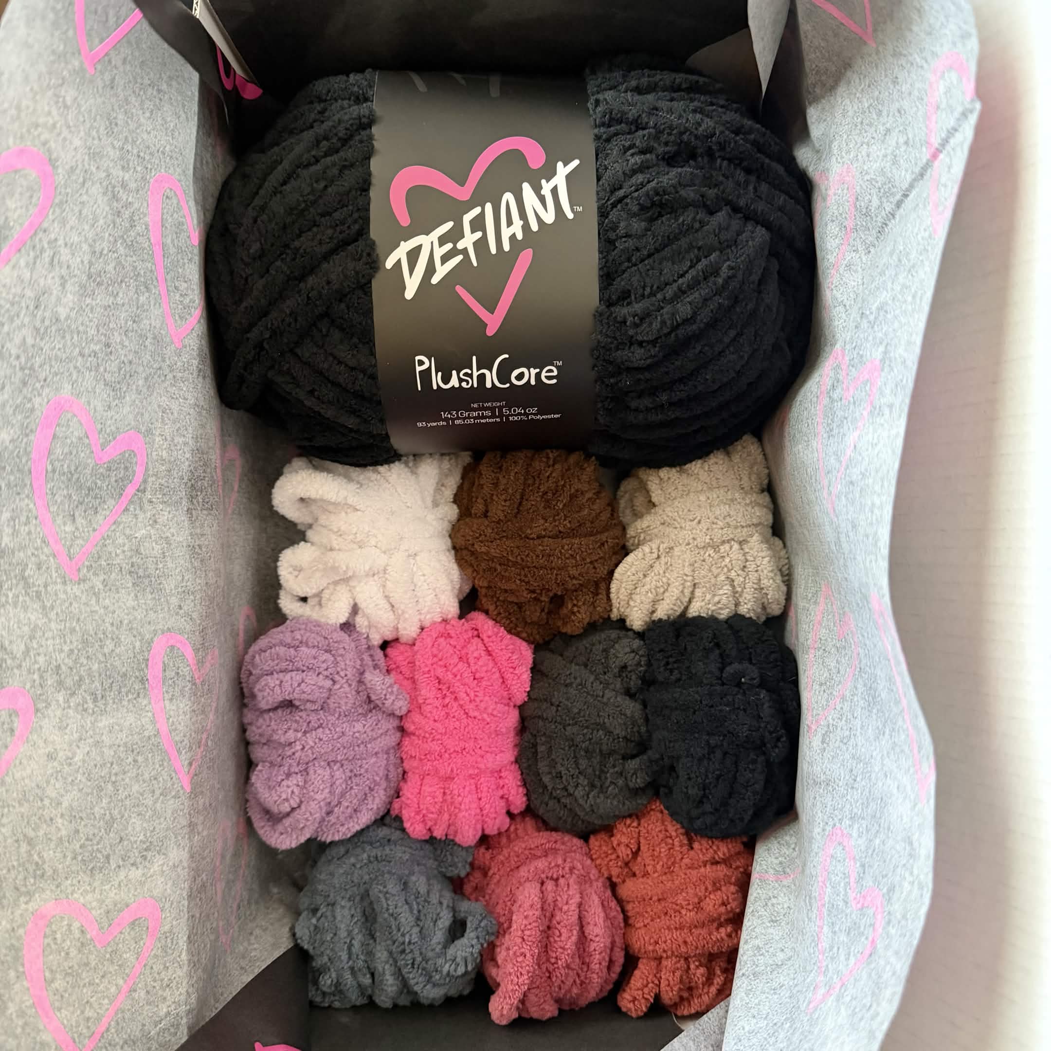 the dEMO box
