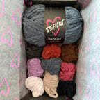 the dEMO box