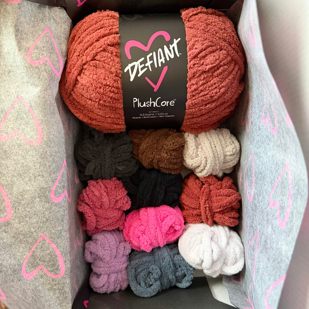 the dEMO box