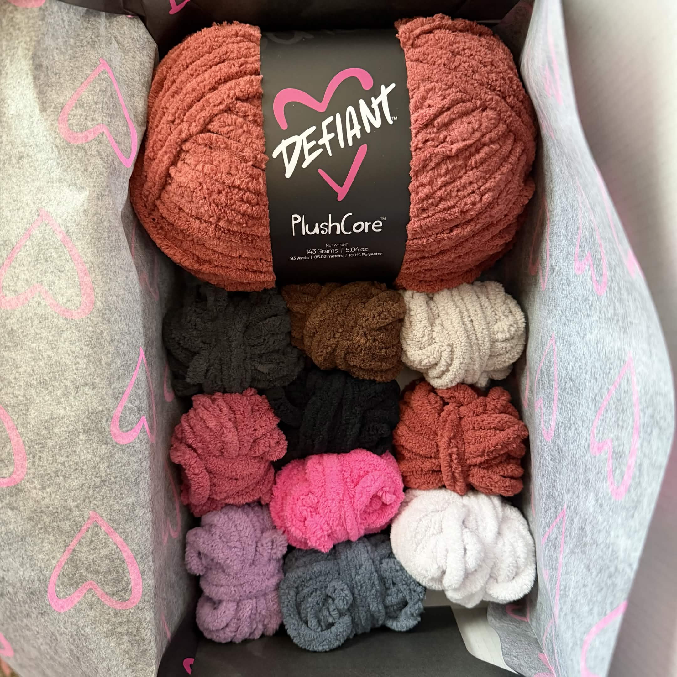 the dEMO box