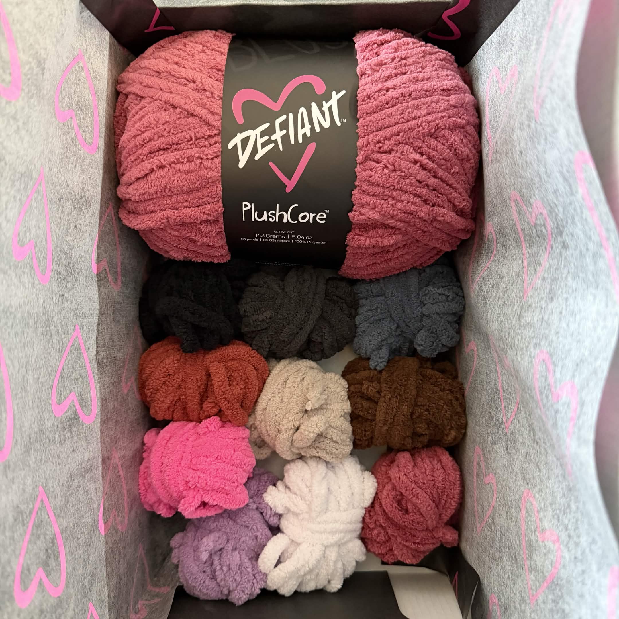 the dEMO box