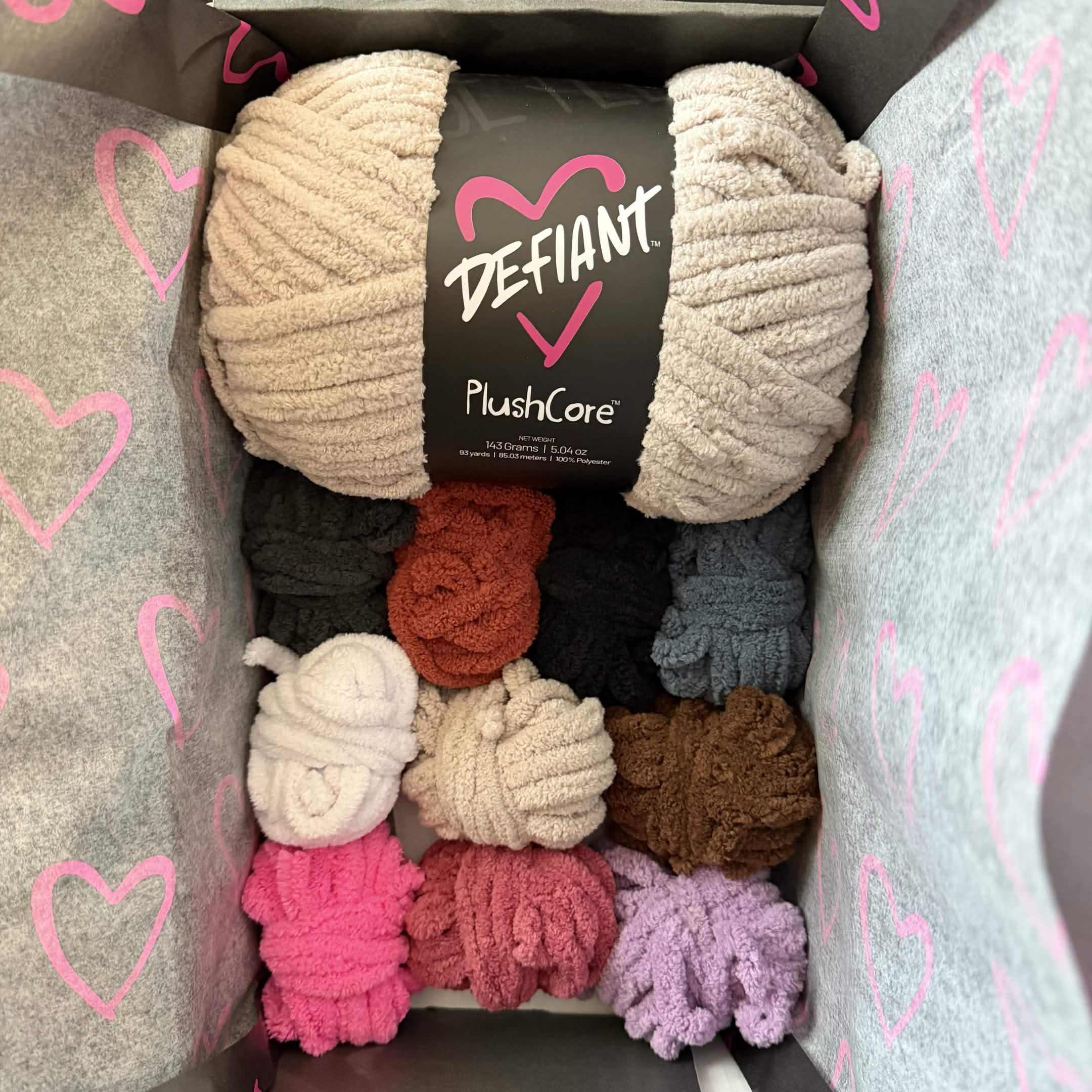 the dEMO box