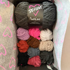 the dEMO box