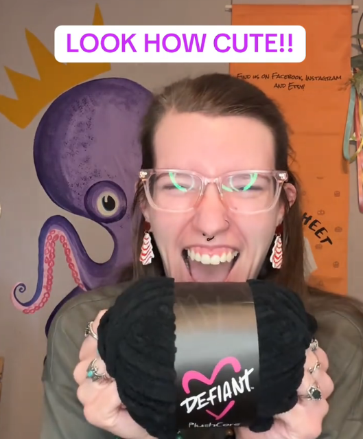 Mothman with Underground TT: @JustBooSheet