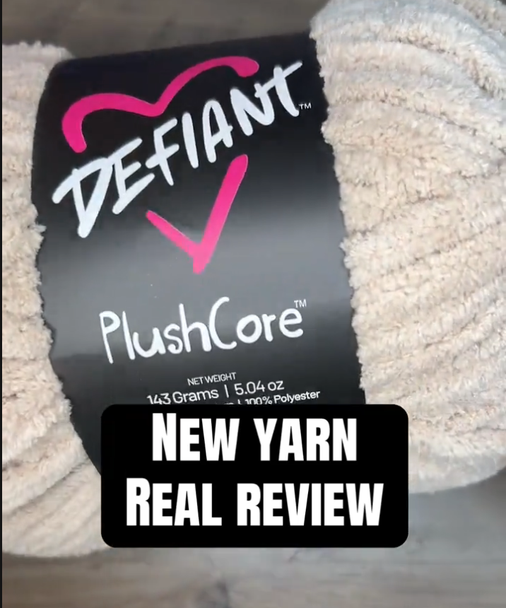 Full yarn review TT: @lacieintheskywithlennon