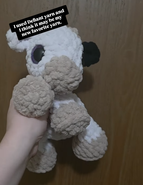 IG: @emmyloucrochets179