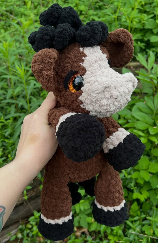 IG: @crochetinthesky